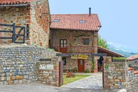 El Rincon del Soplao casa rural en Rionansa (Cantabria)