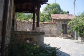 La Casa Vieja casa rural en Corvera De Toranzo (Cantabria)