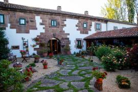 La Casona de Barrio casa rural en Hermandad De Campoo De Suso (Cantabria)