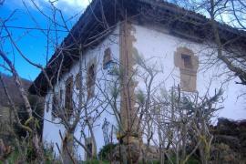 La Casona de Treviño casa rural en Camaleño (Cantabria)