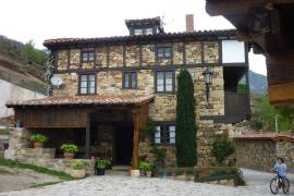 Posada Torcaz casa rural en Potes (Cantabria)