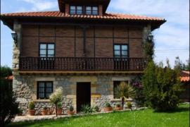 San Tirso casa rural en Alfoz De Lloredo (Cantabria)