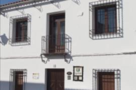 La Casa Del Abuelo Martin casa rural en Villaviciosa De Cordoba (Córdoba)