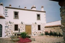 Ventorro de Sales casa rural en Pozoblanco (Córdoba)