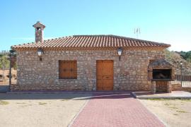 Casas Rurales Dilamor casa rural en El Picazo (Cuenca)