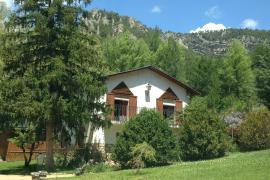 La Cabaña de San Juan casa rural en Fuertescusa (Cuenca)