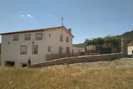 La Solana casa rural en Valdemoro - Sierra (Cuenca)