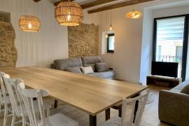 Can Joan casa rural en Ordis (Girona)
