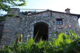 Les Gasoveres casa rural en Camprodon (Girona)