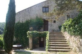 Mas Roquet casa rural en Maçanet De Cabrenys (Girona)