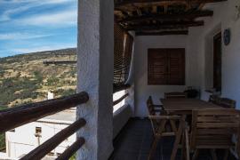 Apartamento Casa Manuela casa rural en Capileira (Granada)