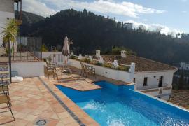 Apartamentos MontesClaros casa rural en Granada (Granada)