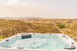 42 Casas rurales con jacuzzi