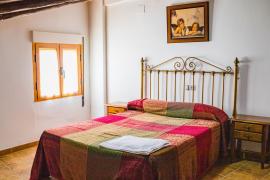 Casa y apartamento del Horno casa rural en Castril (Granada)