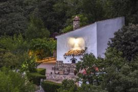 El Mirador de la Malena casa rural en Castril (Granada)