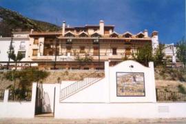 La Huerta del Laurel casa rural en Monachil (Granada)