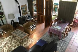 Casa El Zueco casa rural en Aracena (Huelva)