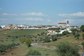 Casa Loren casa rural en Encinasola (Huelva)