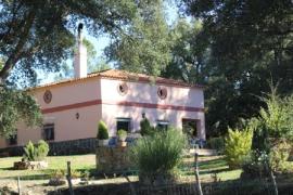 Casa Rural El Precio Justo casa rural en Cortelazor (Huelva)