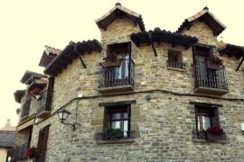 Casa Barosa casa rural en Huesca (Huesca)