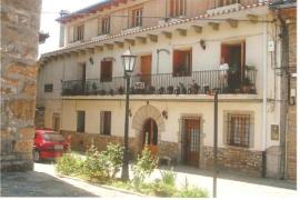 Casa Bentué casa rural en Boltaña (Huesca)