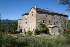 Casa Bestregui casa rural en Ainsa (Huesca)