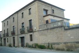 Casa Carrera casa rural en Biscarrues (Huesca)