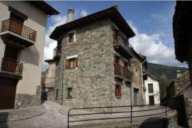 Casa Magdalena casa rural en Siresa (Huesca)