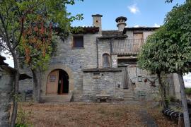 Casa Martín casa rural en Guaso (Huesca)