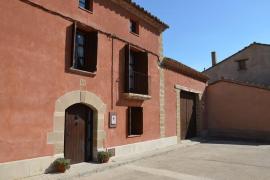 Casa Rural El Cartero casa rural en San Miguel Del Cinca (Huesca)