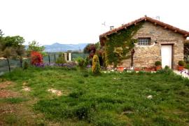 Casa Sarrau casa rural en Graus (Huesca)