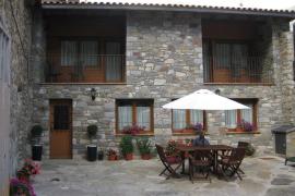 Casa Sastre casa rural en Huesca (Huesca)