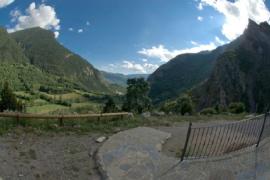 Hostal Parque Natural casa rural en Benasque (Huesca)