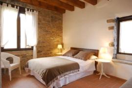 O Chardinet d´a Formiga casa rural en Charo (Huesca)