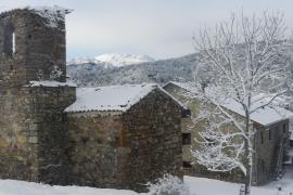 Turismo rural Casa Javier casa rural en Bisaurri (Huesca)