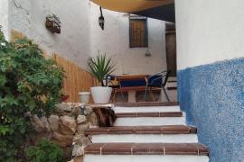 La Casa Azul de Belerda casa rural en Quesada (Jaén)