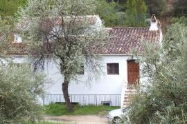 Trujala casa rural en Segura De La Sierra (Jaén)