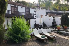 Casa Morera casa rural en Fuencaliente (La Palma)