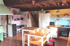 Casa Mirador de Mateo casa rural en Trevijano (La Rioja)