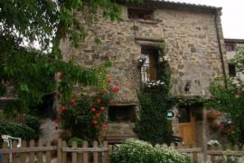 La Casa del Valle Encantado casa rural en Enciso (La Rioja)