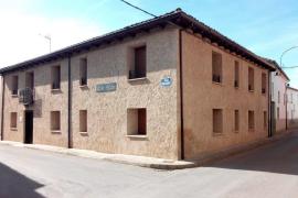 Casa Joaco casa rural en Mansilla Mayor (León)