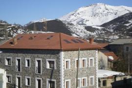 Casa Rural El Pinar casa rural en Leon (León)