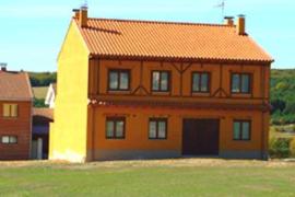 Casa Rural La Rasilla casa rural en Villazanzo De Valderaduey (León)