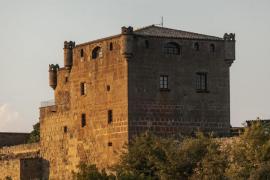 Cal Tristany casa rural en Ardevol (Lleida)