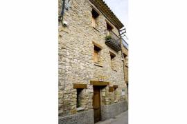 Casa Ros 1 casa rural en Ager (Lleida)
