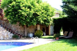 El Racó de la Guita casa rural en Oden (Lleida)