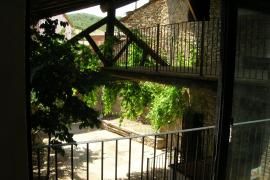 Era Anton  casa rural en Alas I Cerc (Lleida)