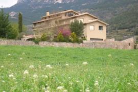 Era D´en Bella casa rural en Sant Llorenç De Morunys (Lleida)