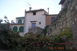 La Alcoba casa rural en Os De Balaguer (Lleida)