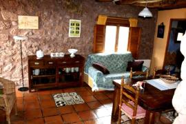 La Morera casa rural en Baix Pallars (Lleida)